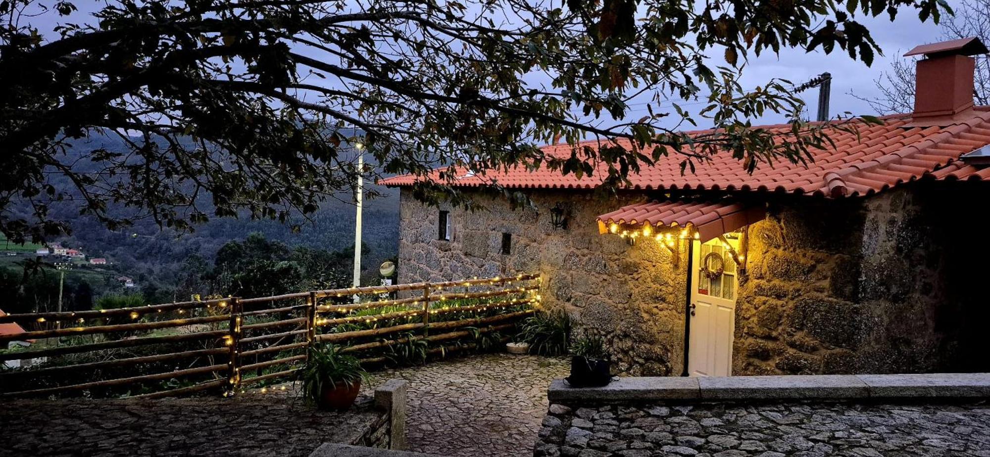 Refugio Dos Cartolas São Mamede de Infesta Zewnętrze zdjęcie