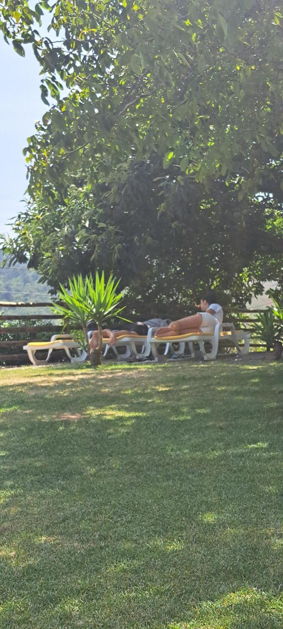 Refugio Dos Cartolas São Mamede de Infesta Zewnętrze zdjęcie