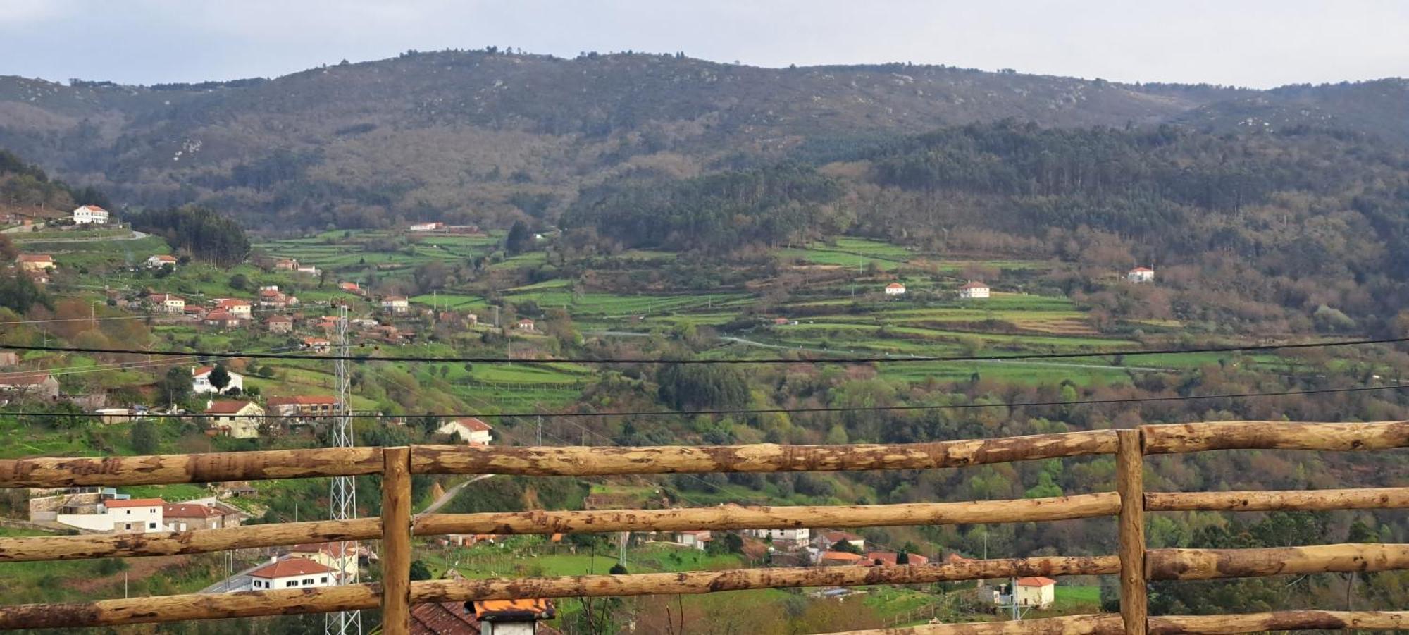 Refugio Dos Cartolas São Mamede de Infesta Zewnętrze zdjęcie