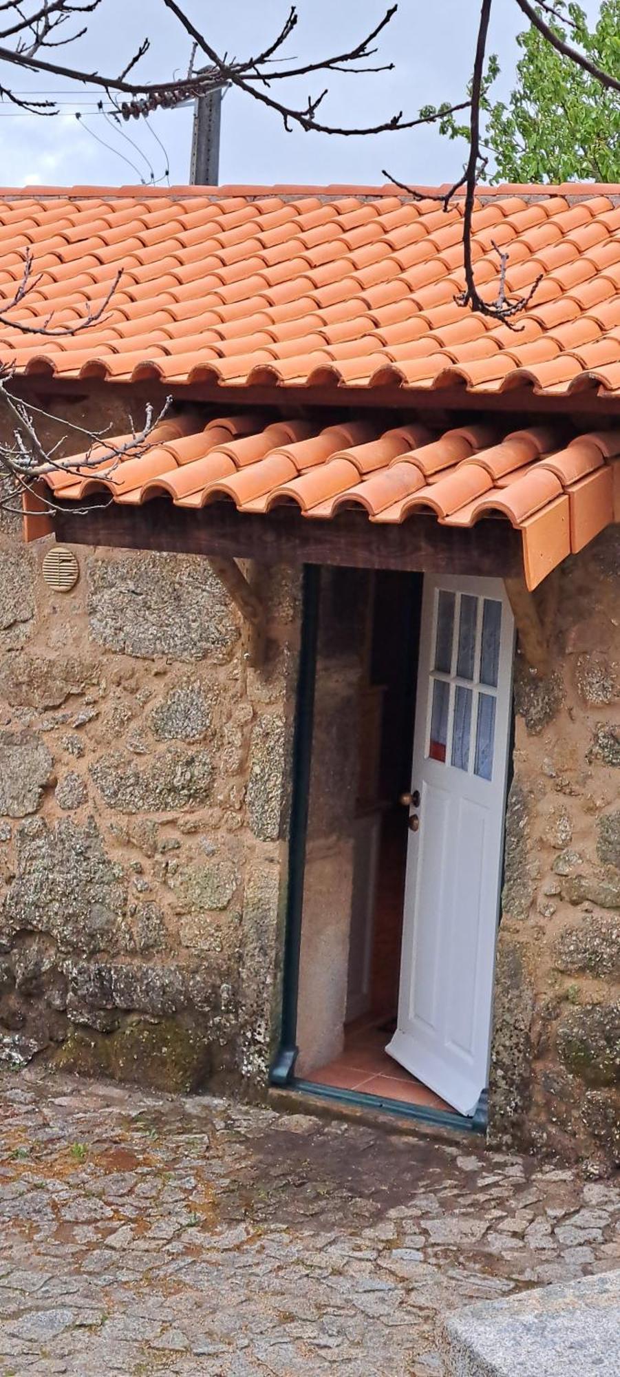 Refugio Dos Cartolas São Mamede de Infesta Zewnętrze zdjęcie