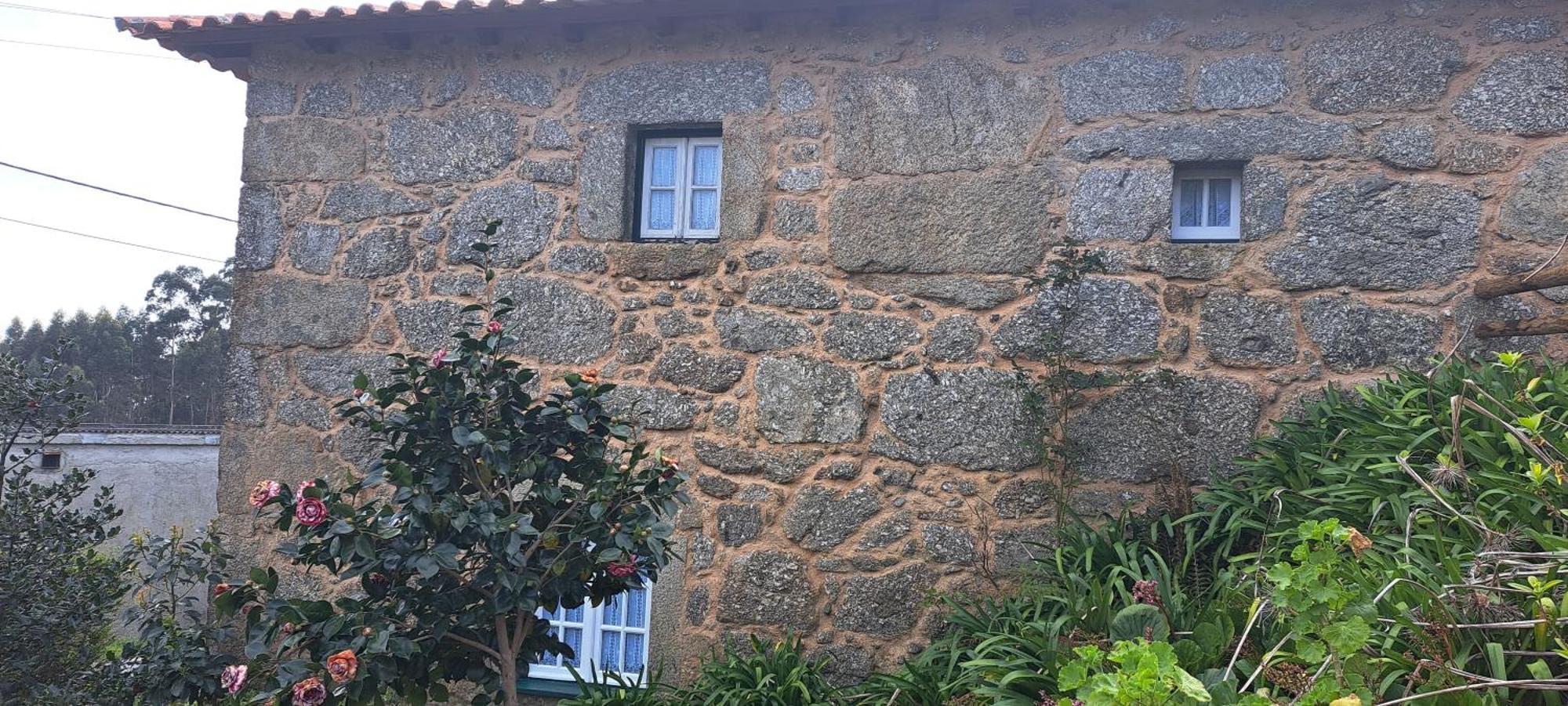 Refugio Dos Cartolas São Mamede de Infesta Zewnętrze zdjęcie