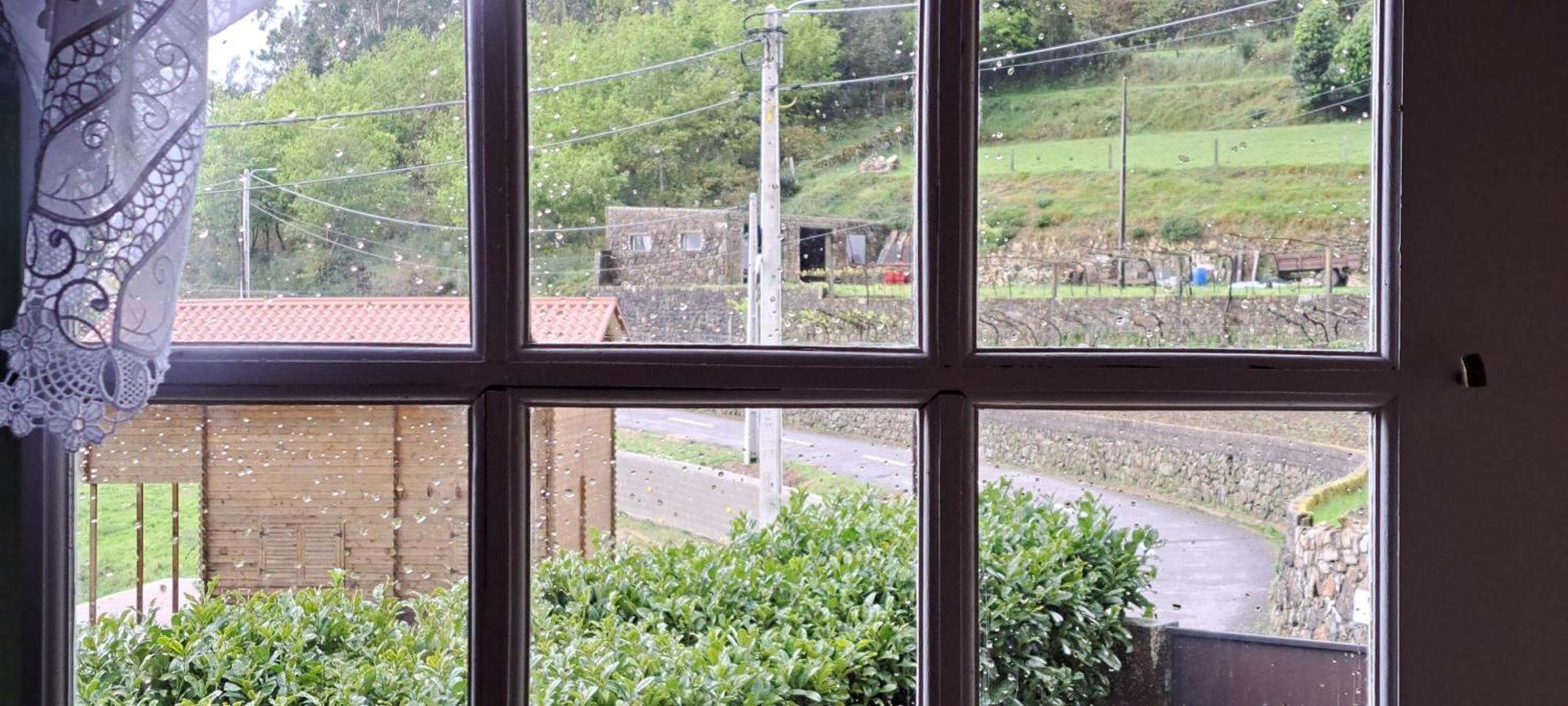 Refugio Dos Cartolas São Mamede de Infesta Zewnętrze zdjęcie